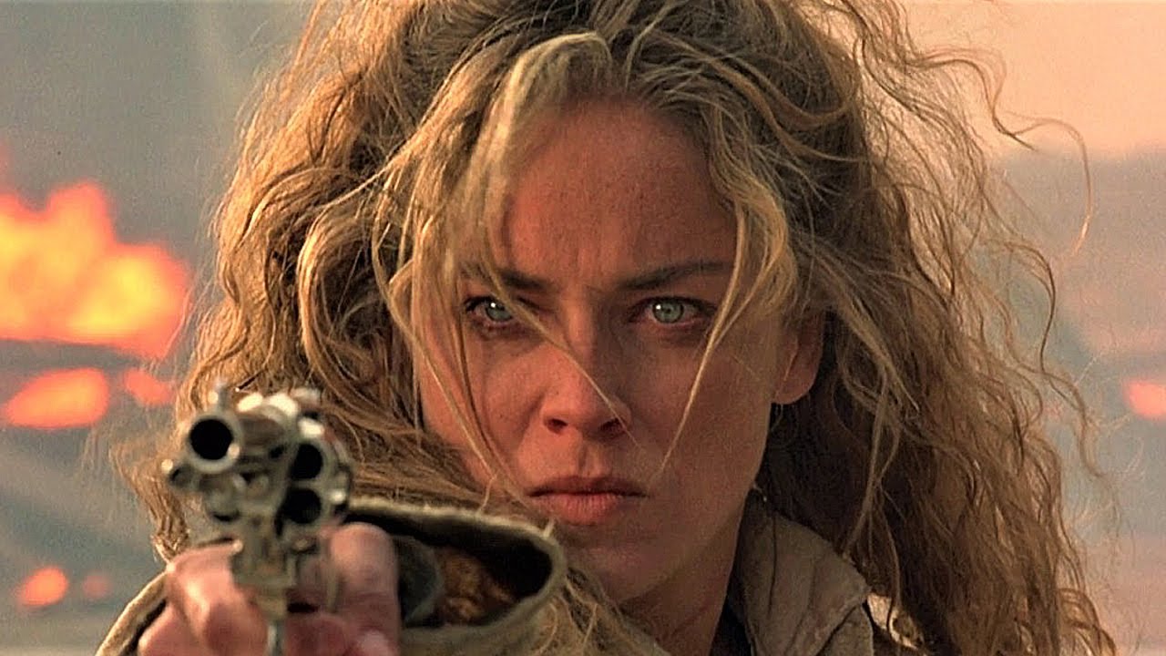 The Quick and The Dead • Main Theme • Alan Silvestri