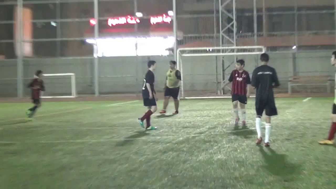 leo last goal Ac Milan kuwait Loyac ..U15-U13