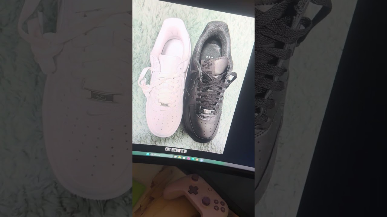 To takie proste #butydamskie #airmax #nikeshox #polska #oszczędzaj