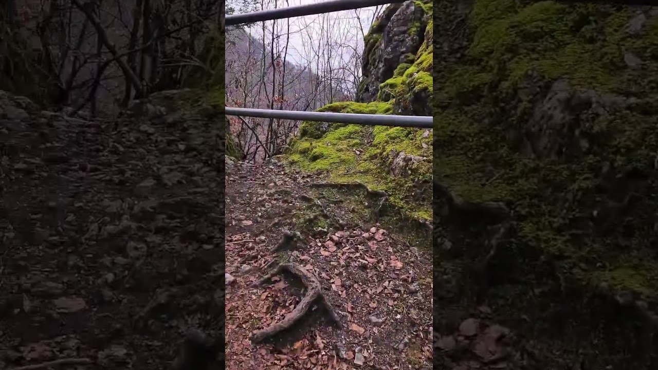 Der H&uuml;bichenstein Bad Grund ⛰️🏞