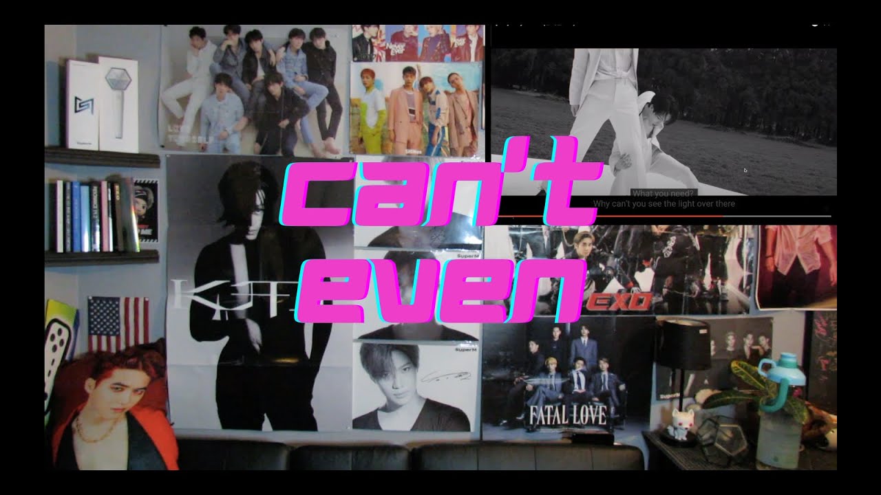 OnlyOneOf 'LibidO' MV  + Guilty Pleasure Ver. Reaction | WE STAN!!