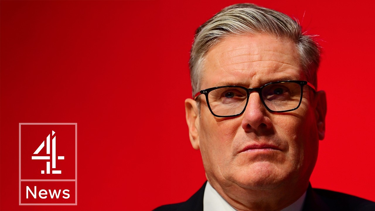 Labour tells conference change 'takes time' and paves way for tax rises