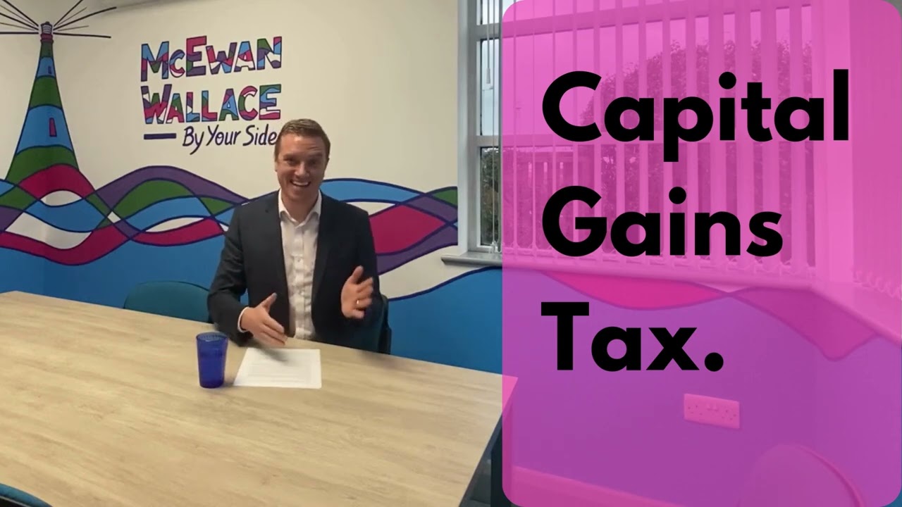Tax Tips for Year End - Act before April!