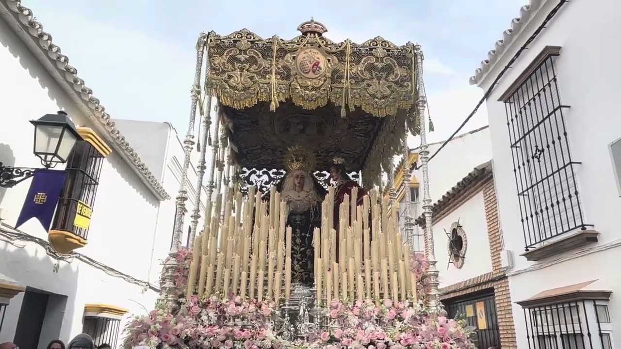 Madruga 2025, Puebla de Cazalla