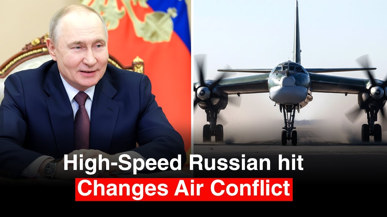 Advanced Russian Weapon Raises New Questions for Air Defenses