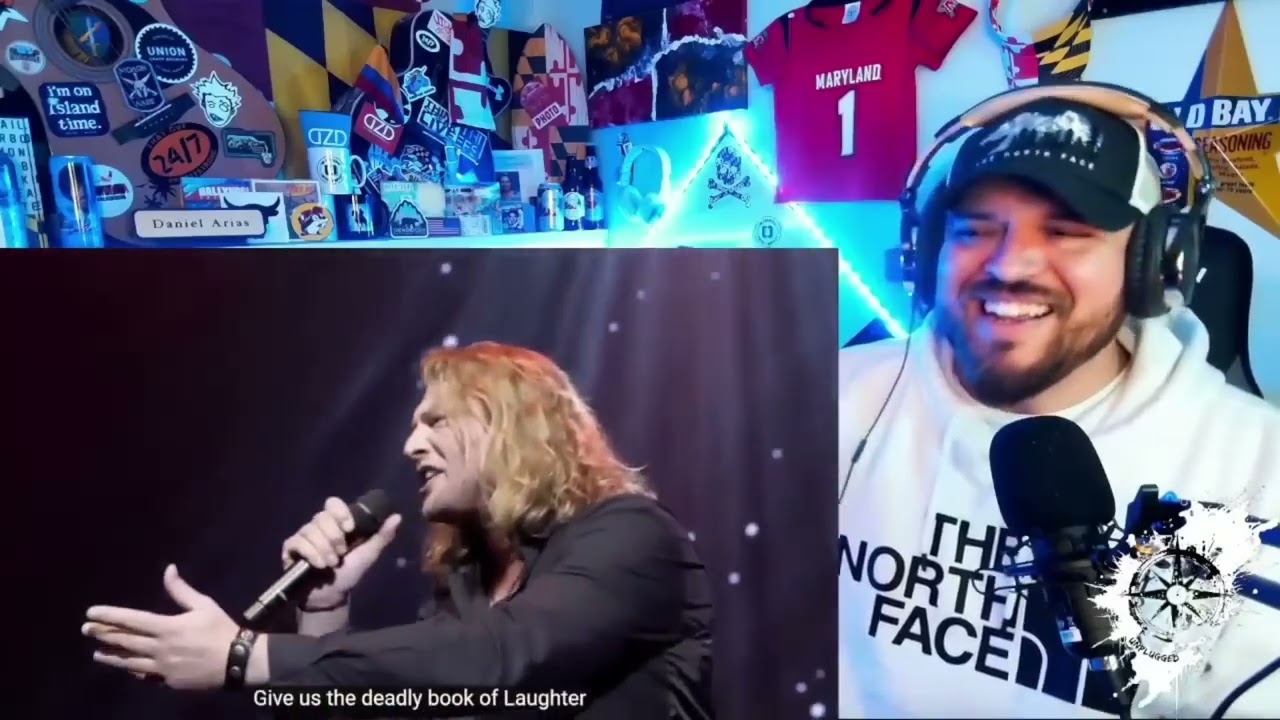 AYREON Universe FULL CONCERT!