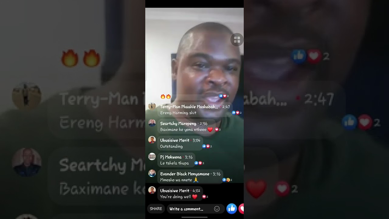 Dulang le letile..... MMUSHO MOTHATA, DOC MAISELA, GIVEN MOGANEDI, PROSPECT MOFOMME....💥💥💥💯👌🙌