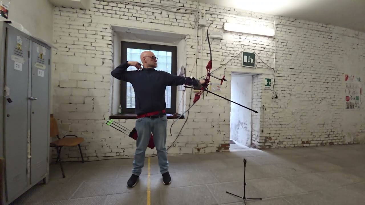 Prove di tiro 8 marzo 2026