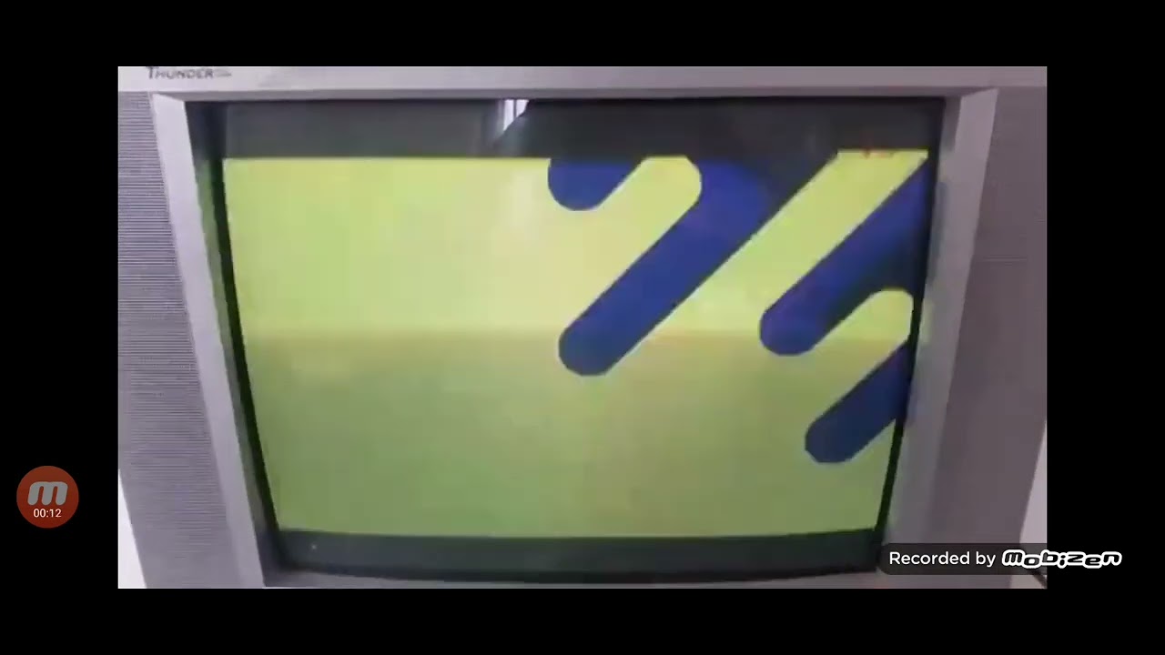 RTV Presheva Publicitet Ident (2015-2019)