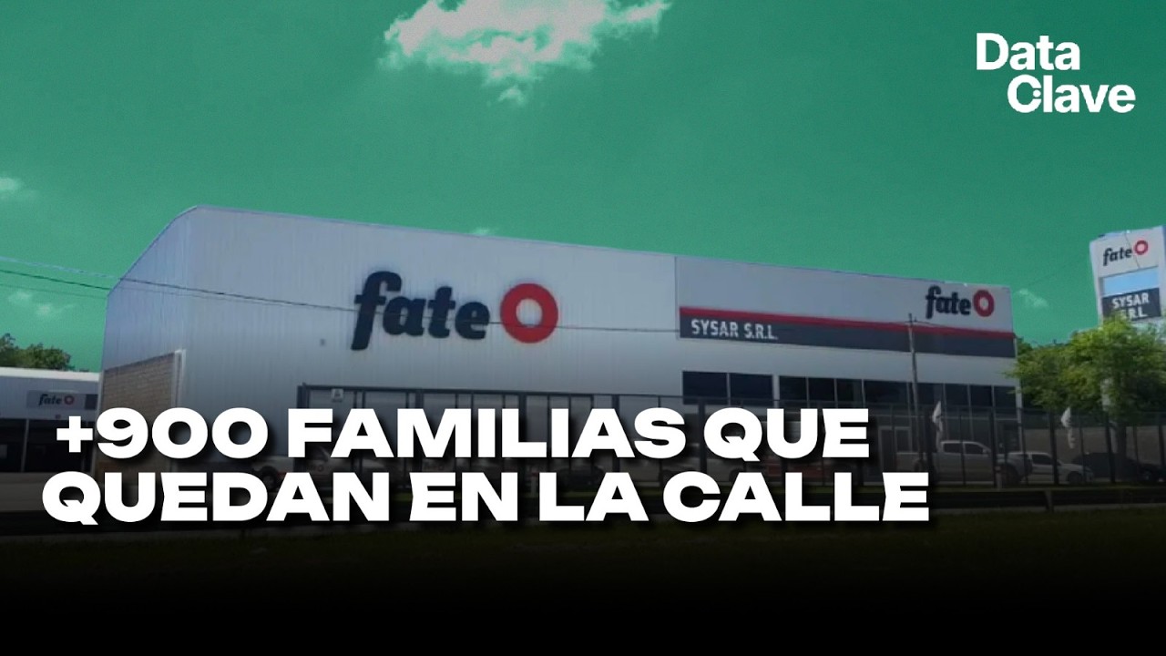DATA CLAVE en #carnavalstream