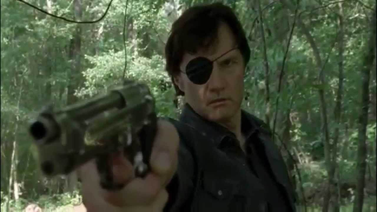 The Walking Dead - Season 4 | Not Afraid (Music Video)