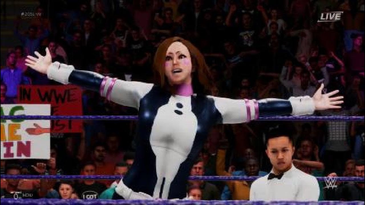 (REQUEST) HOT SUPER HEROINES : URARAKA VS CAMIE UTSUSHIMI ( iron man submission match)