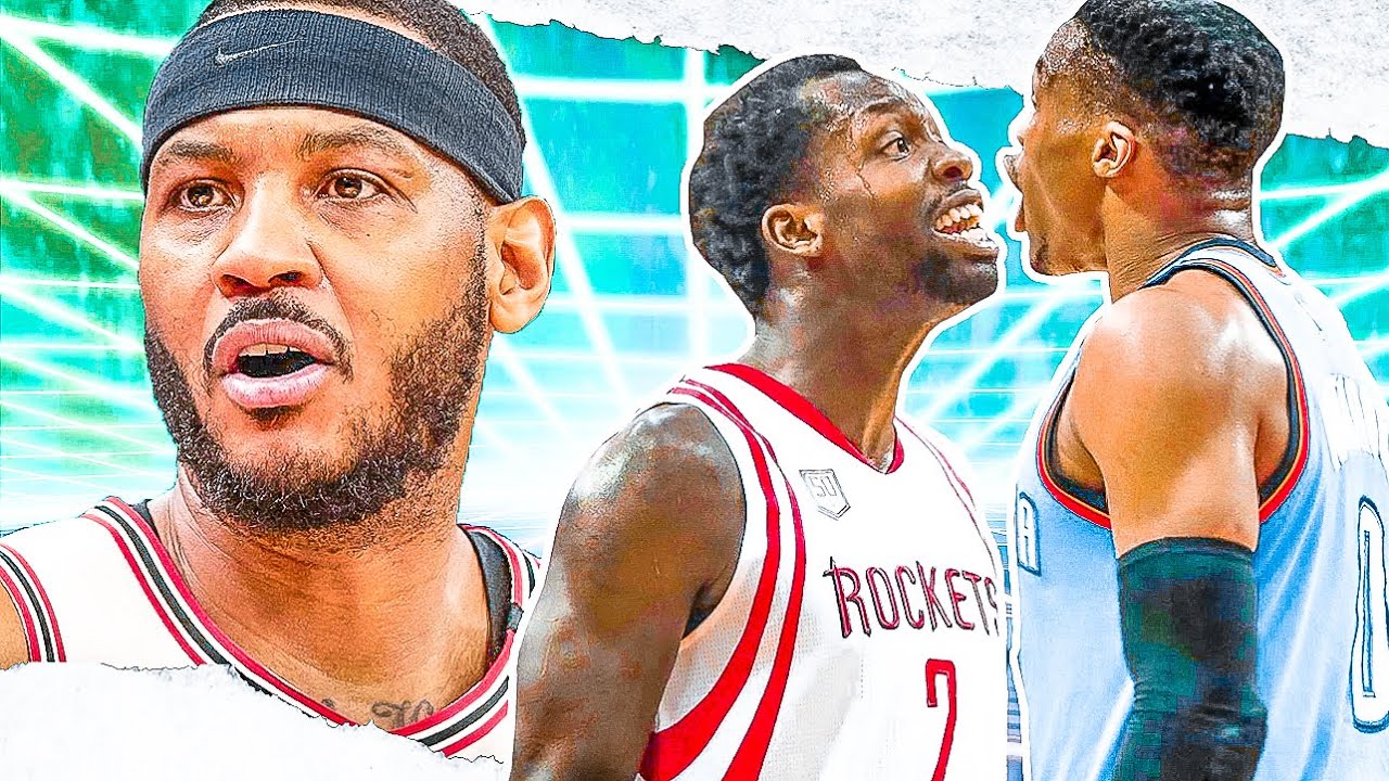 Most HEATED Moments of the Last 3 NBA Seasons! Part 15