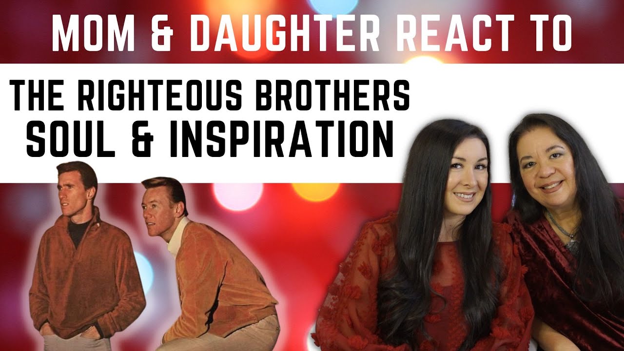 The Righteous Brothers 