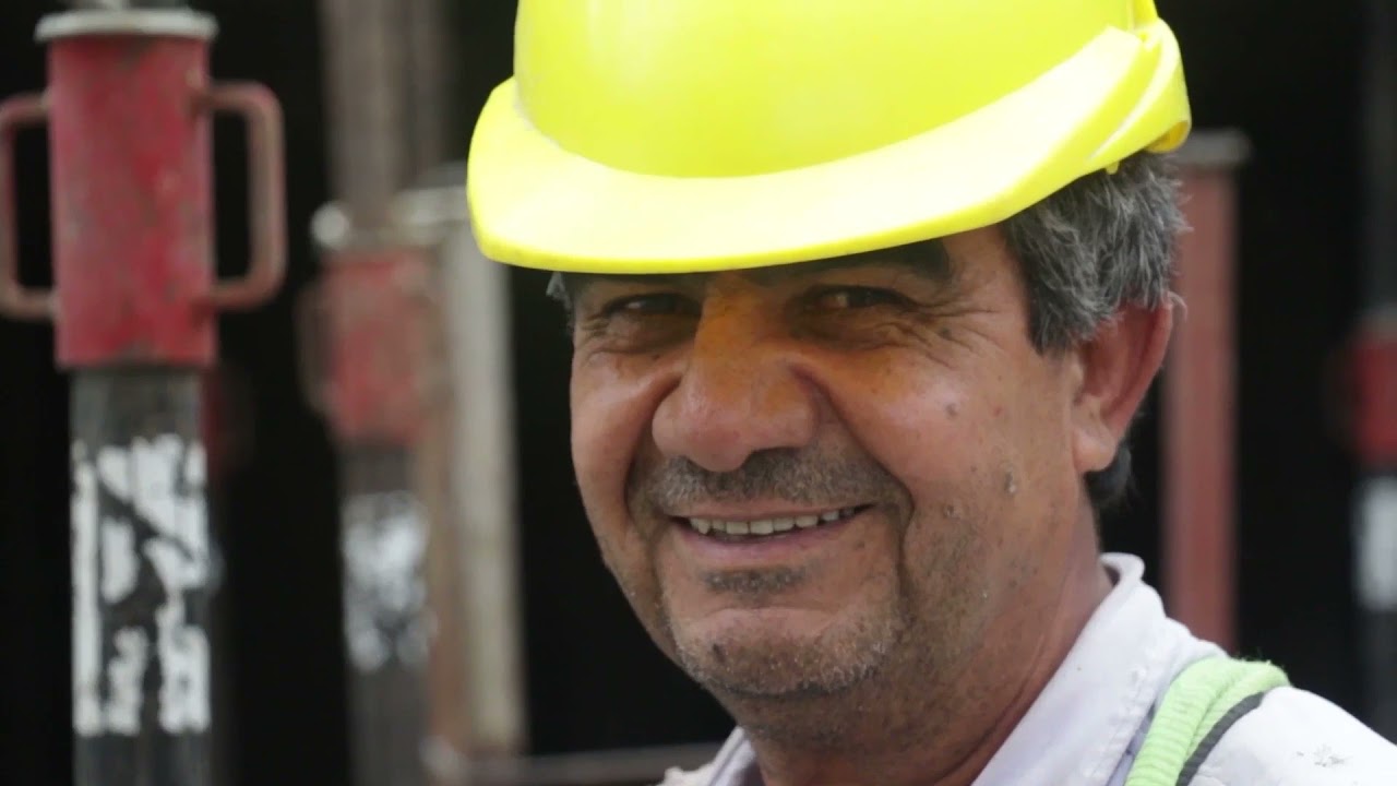 UOCRA SOMOS TODOS