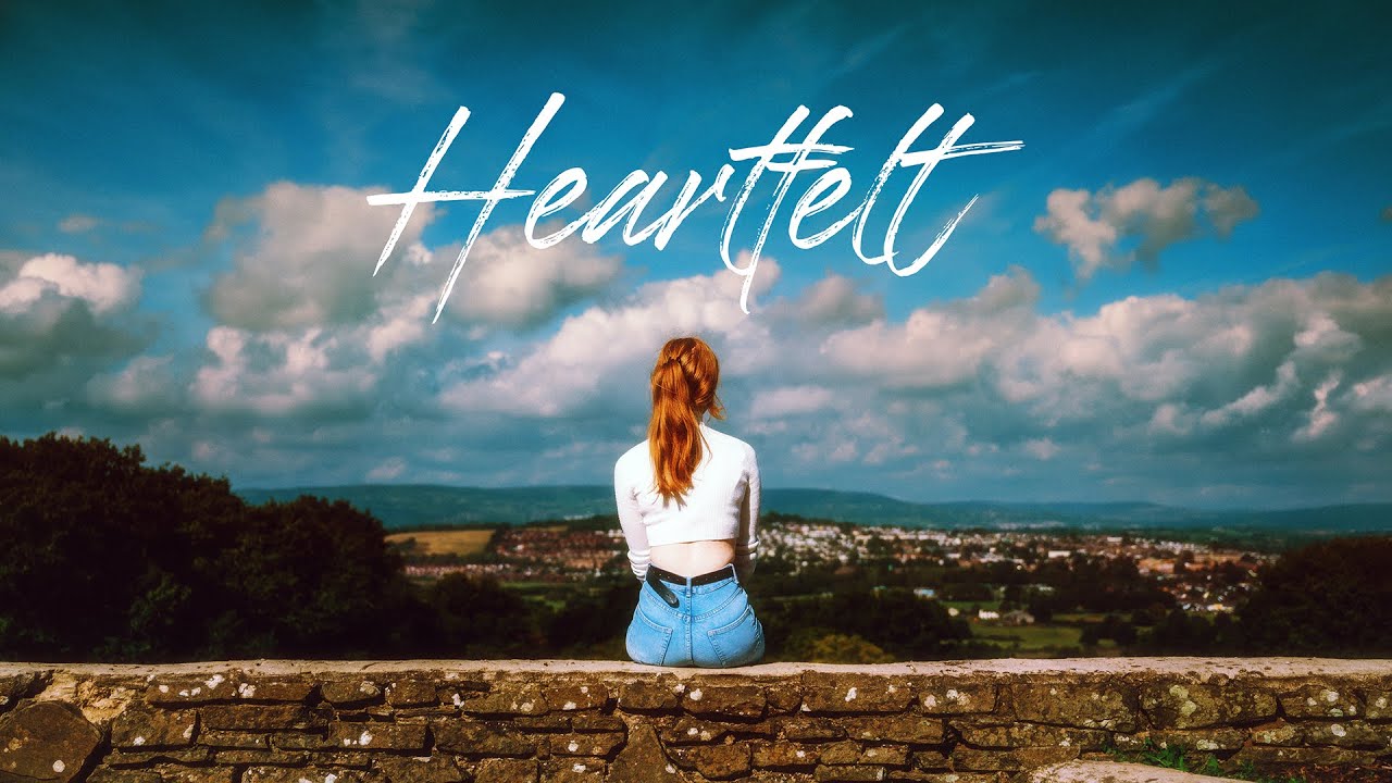 Heartfelt - Mark Ruebery (Official Music Video)
