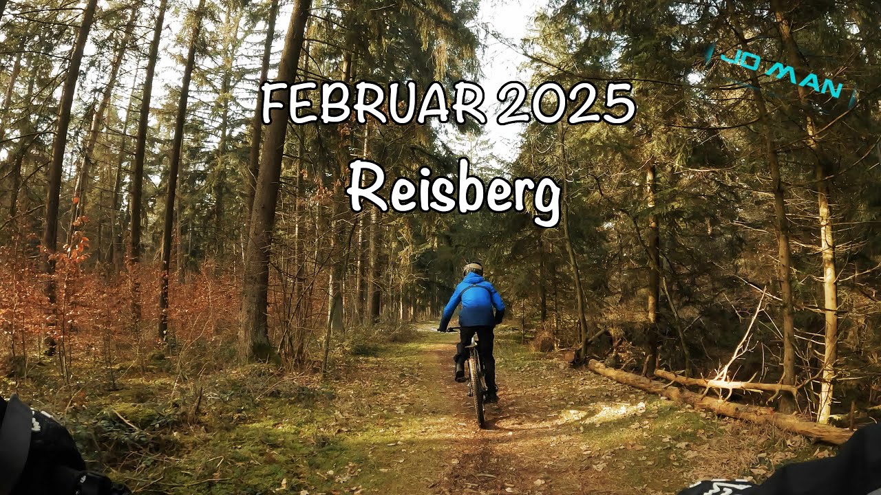 FEBRUAR 2025 Reisberg