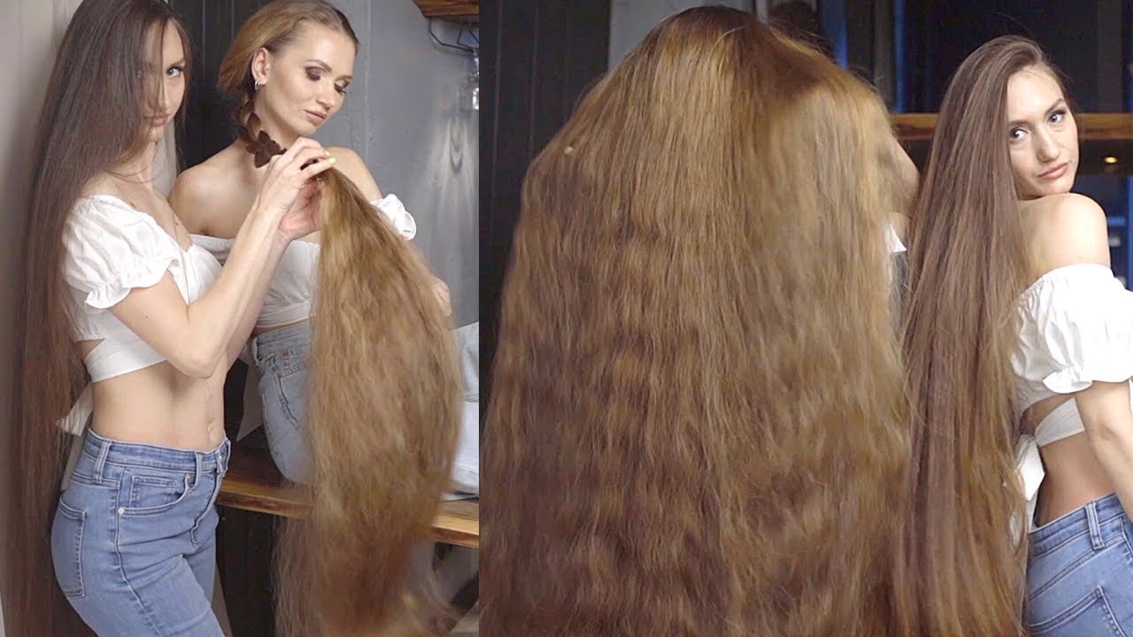 RealRapunzels | The Hair Play Place (preview)