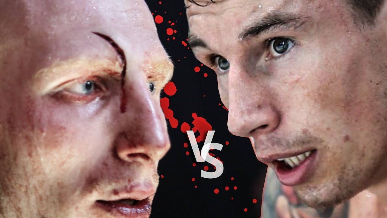 Parzęczewski vs Sęk: Bez litości (WOJNA DOMOWA W RADOMIU)