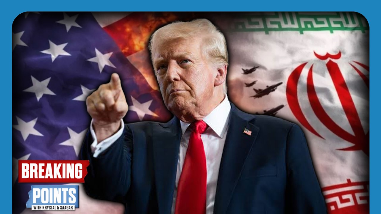 СРОЧНО: Трамп заявил, что РЕЖИМ ПРЕКРАЩЕНИЯ ОГНЯ ОКОНЧЕН после того, как Иран атаковал 5 судов в ...