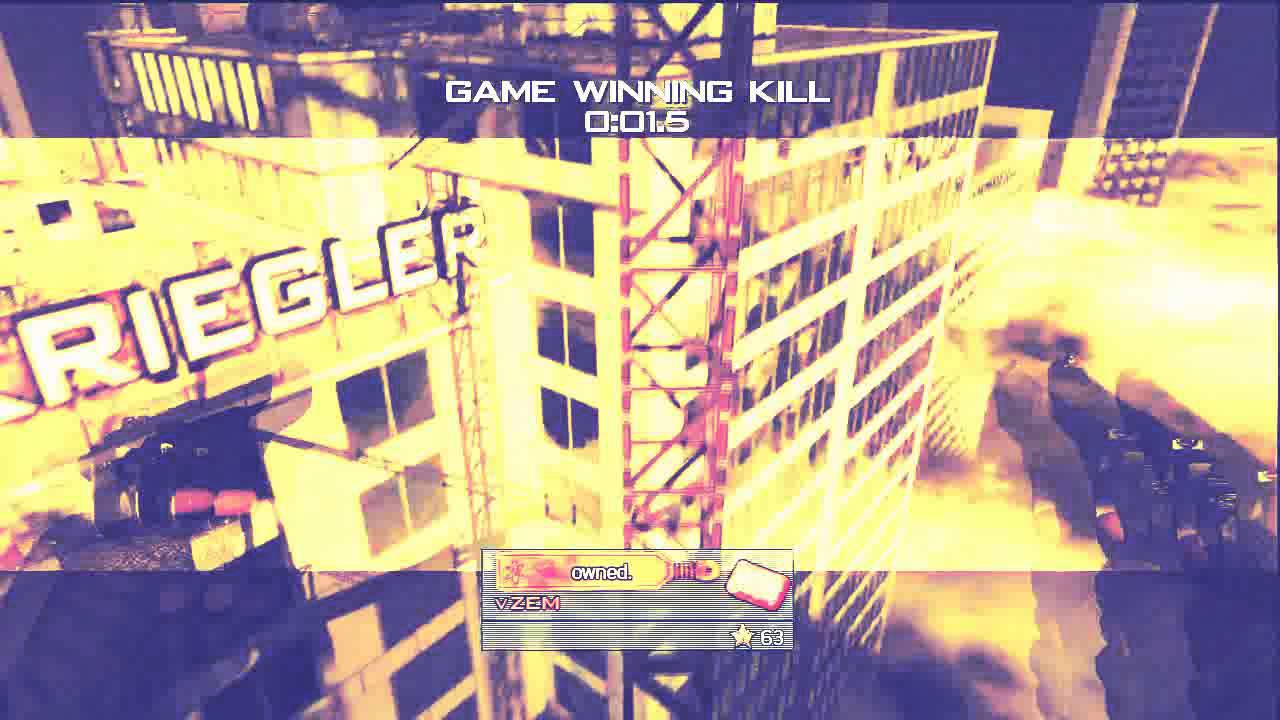 OCE #5 (for vZEM)