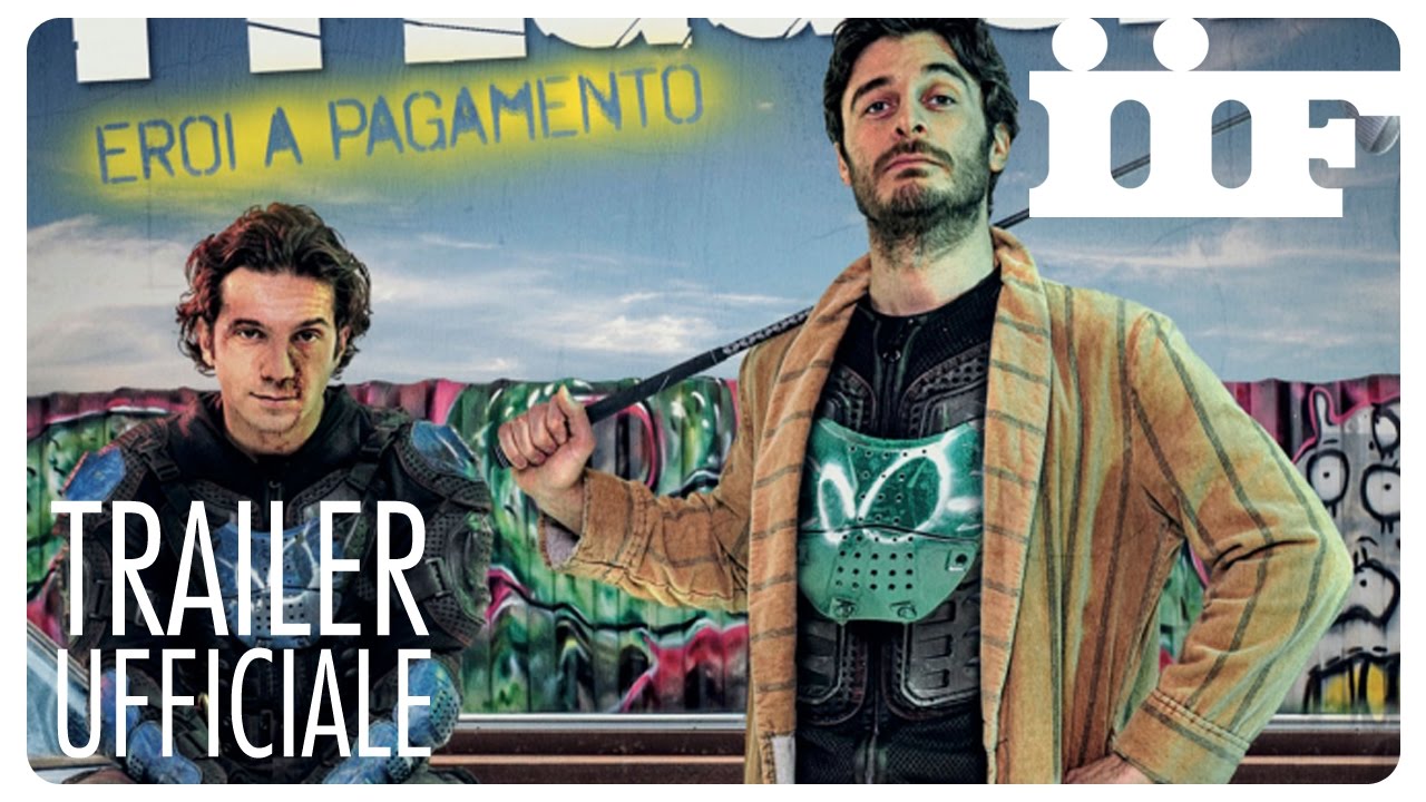 I Peggiori | Trailer Italiano