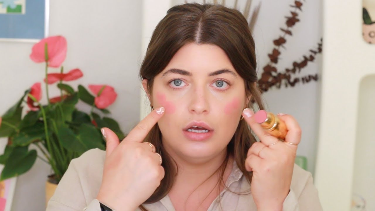 Trying New Makeup ✨ W3ll People, Wander Beauty, ELF