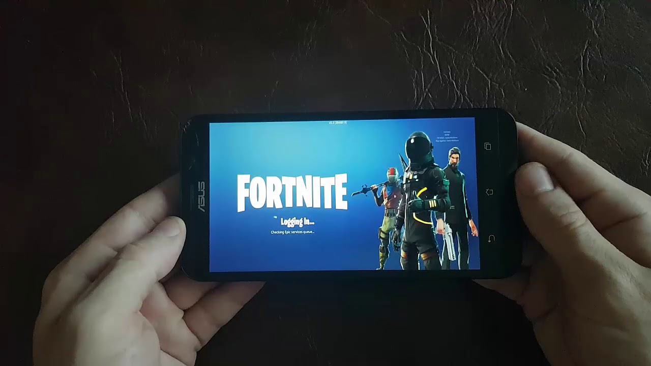 How to Download And Install Fortnite on Android Devices