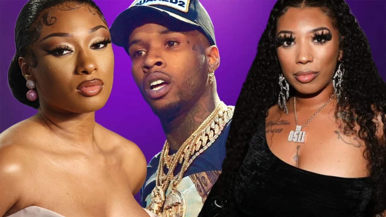EVERYBODY LIED| Kelsey & Meg BRUTAL FIGHT| Tory Lanez Waving OBJECT| Meg Gets JUMPED| Kelsey SHOOTS