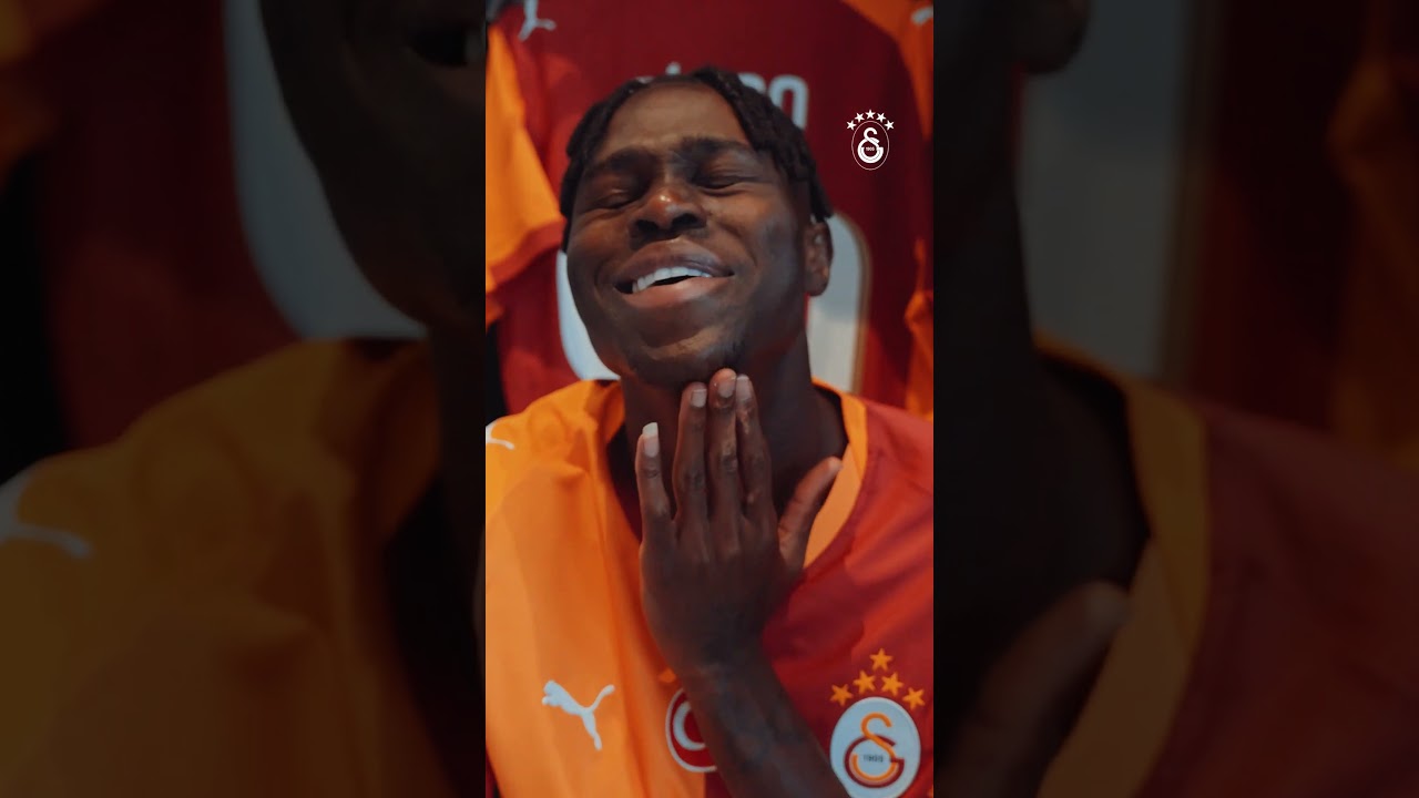 G&uuml;naydın #Galatasaray Ailesi
