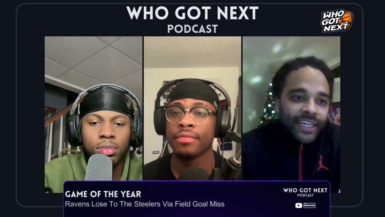 TRAV'S RAVENS ARE COOKED, MAD COACH GETTING FIRED IN THE NFL, AND KD FELT SCAPEGOATED ON THE SUNS