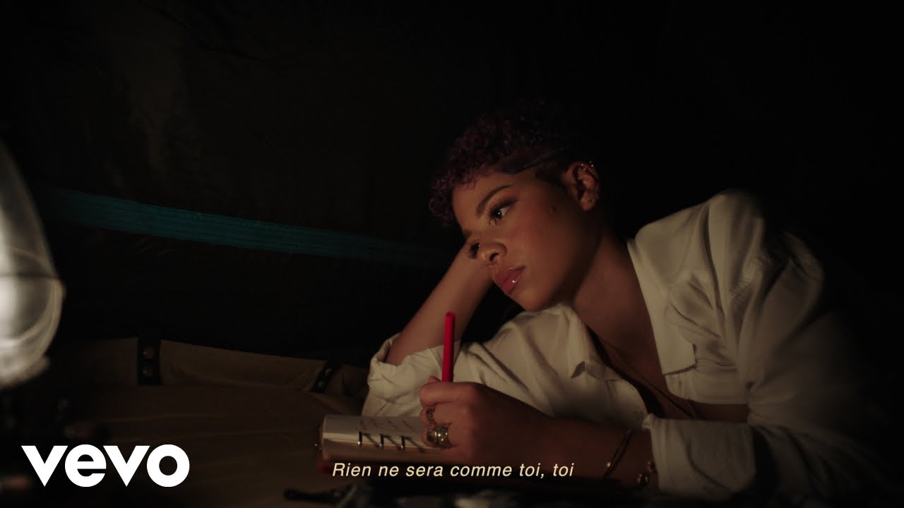 Dorely - Dernière chanson d'été (Clip officiel)