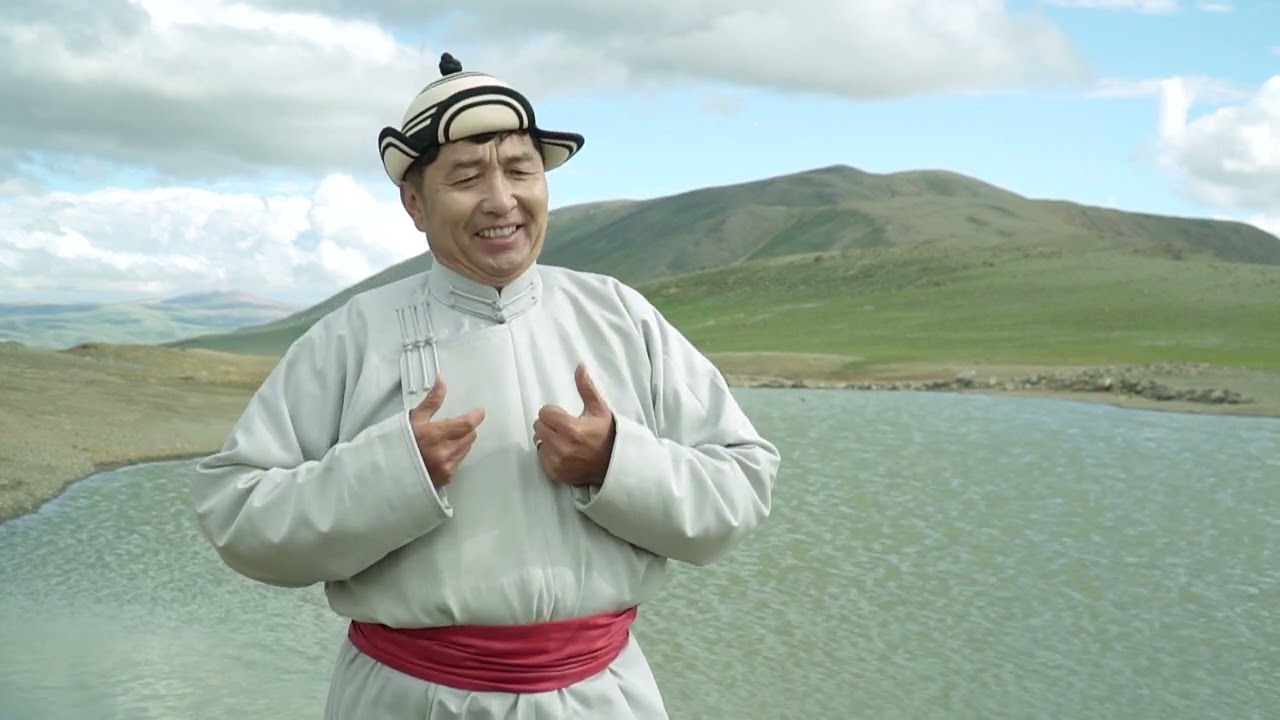 Нүдэн нуур- Хумбагарын Батмэнд (Khumbagariin Batmend -Nuden nuur)