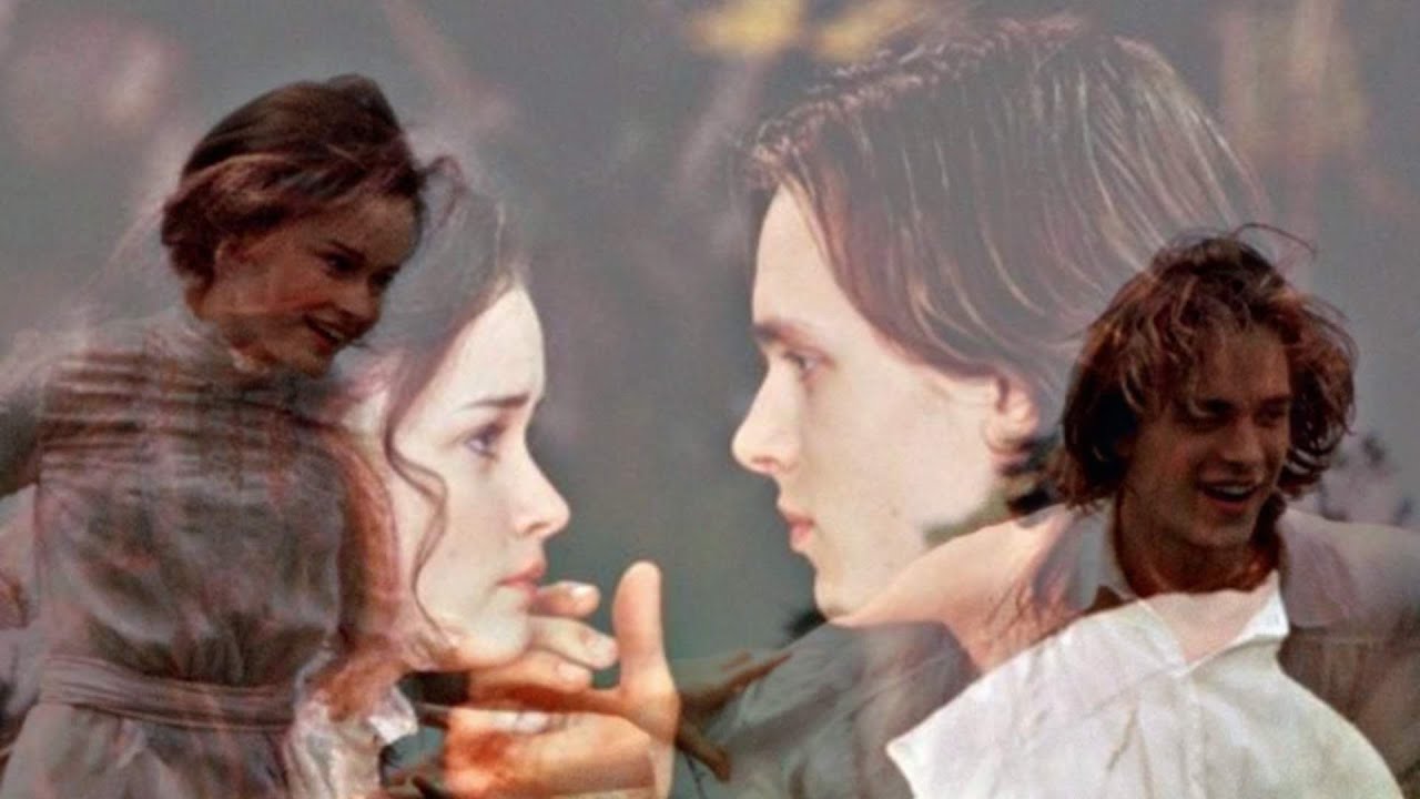 Winnie & Jesse||Tuck Everlasting