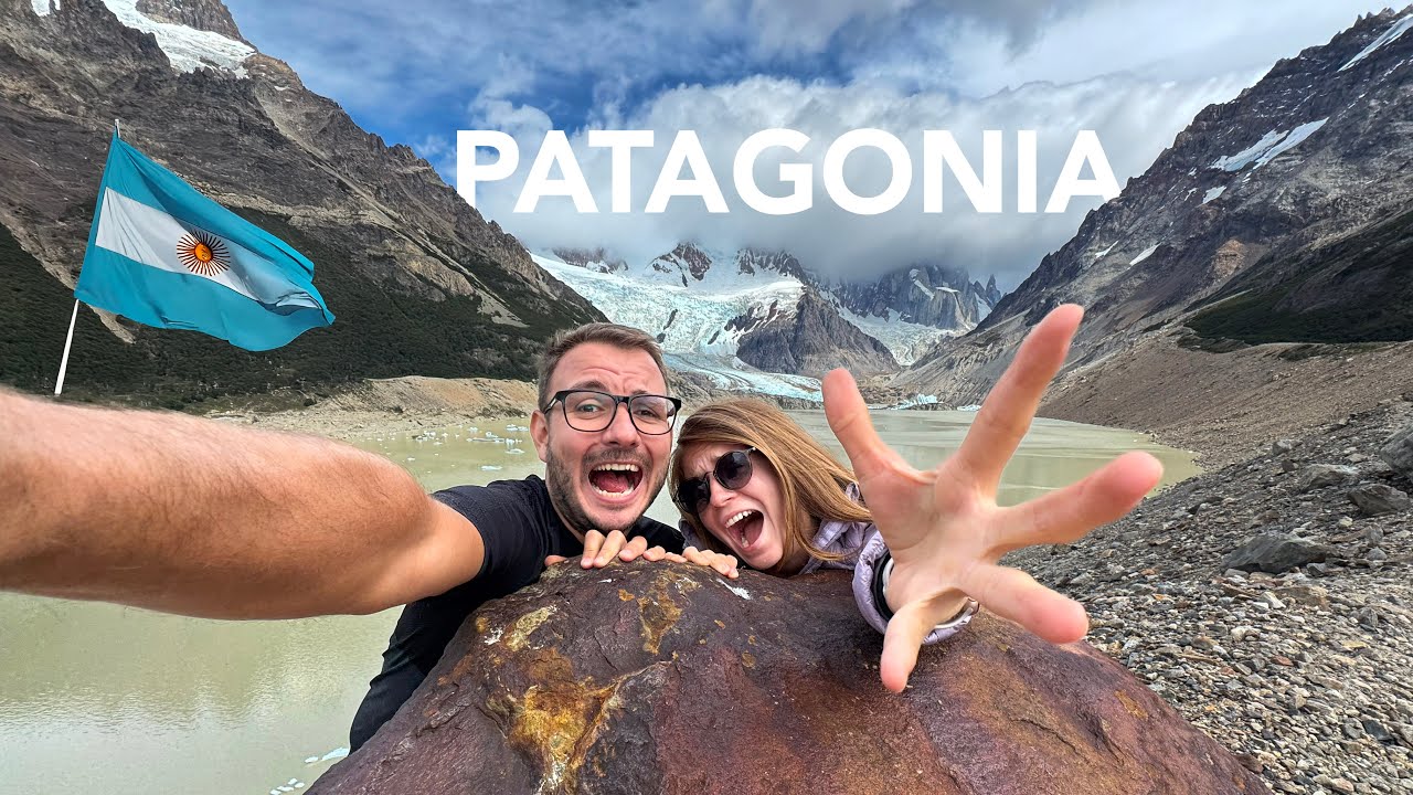 Părerea noastră despre EL CHALTEN, PATAGONIA : trasee, buget și sfaturi