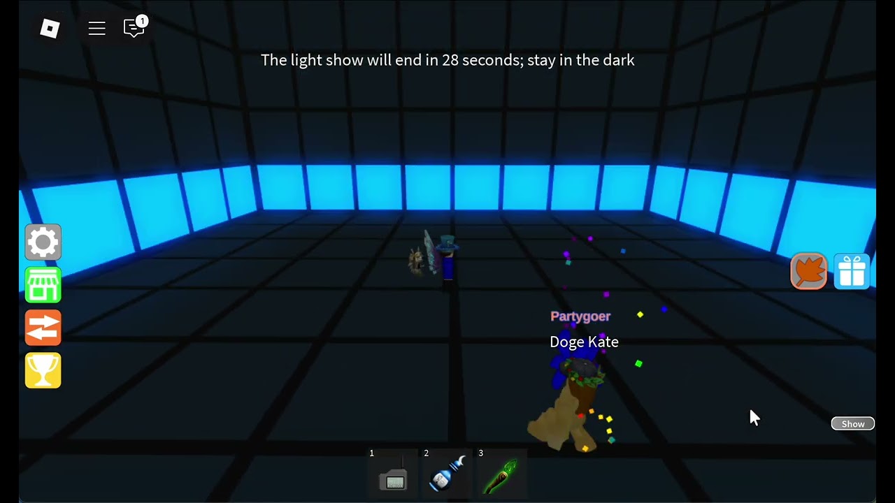 Epic Minigames | Old Lights On [10th anniversary update]