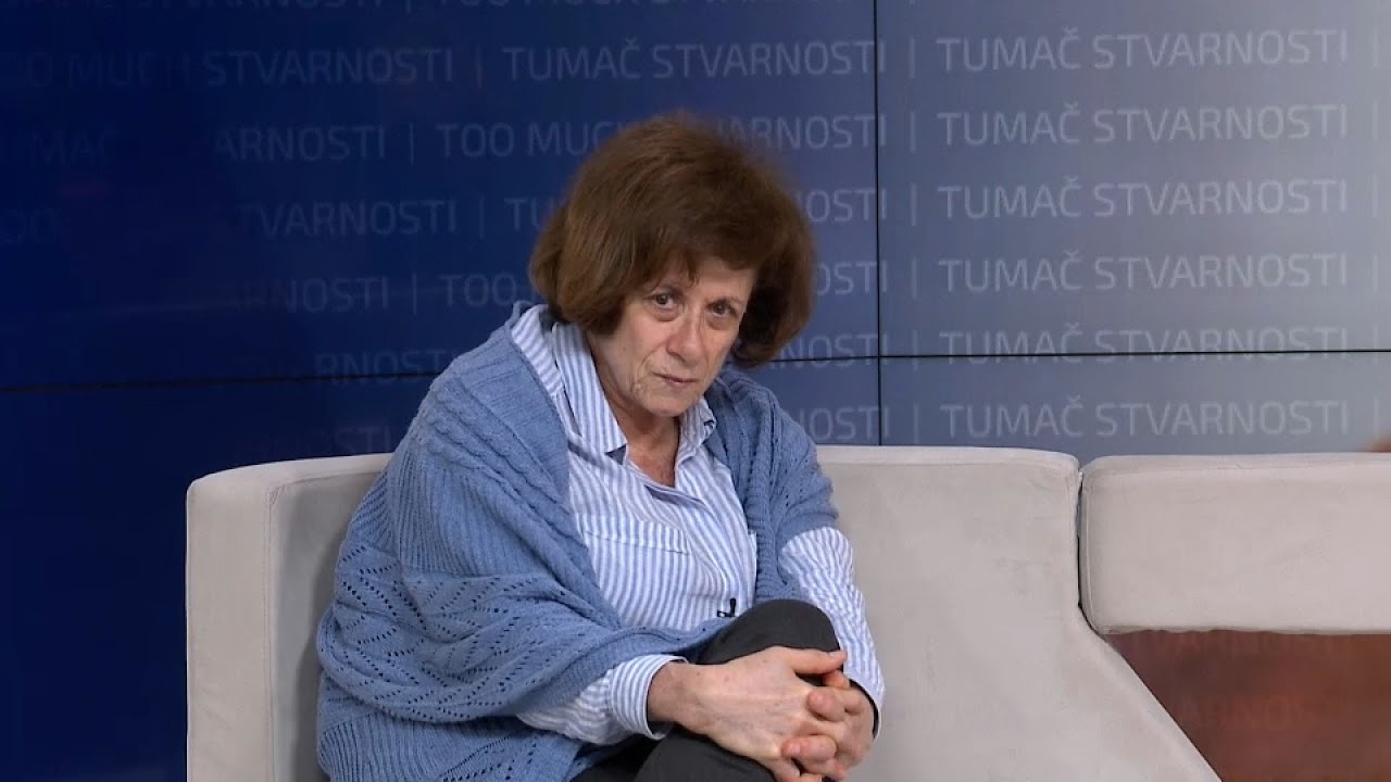 Marina Brankovan ima Parkinsonovu bolest od 2008: Kako izgleda život sa ovom dijagnozom?