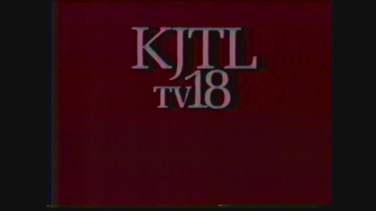 KJTL Celebrates 35 Years