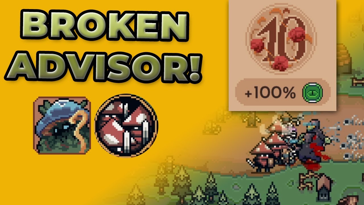 King Baldwin - THREAT LEVEL 10 (the King is Watching, hardest difficulty)