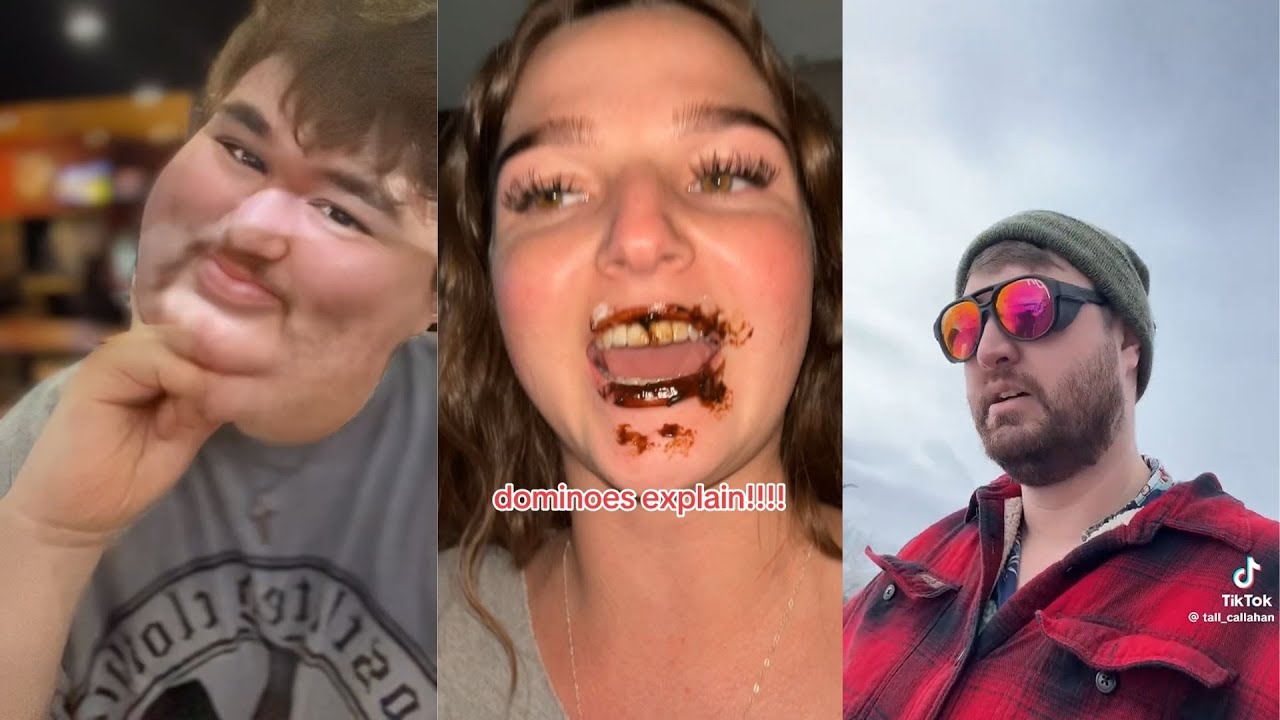 TikToks That Make 99.7% Of People Laugh 💀