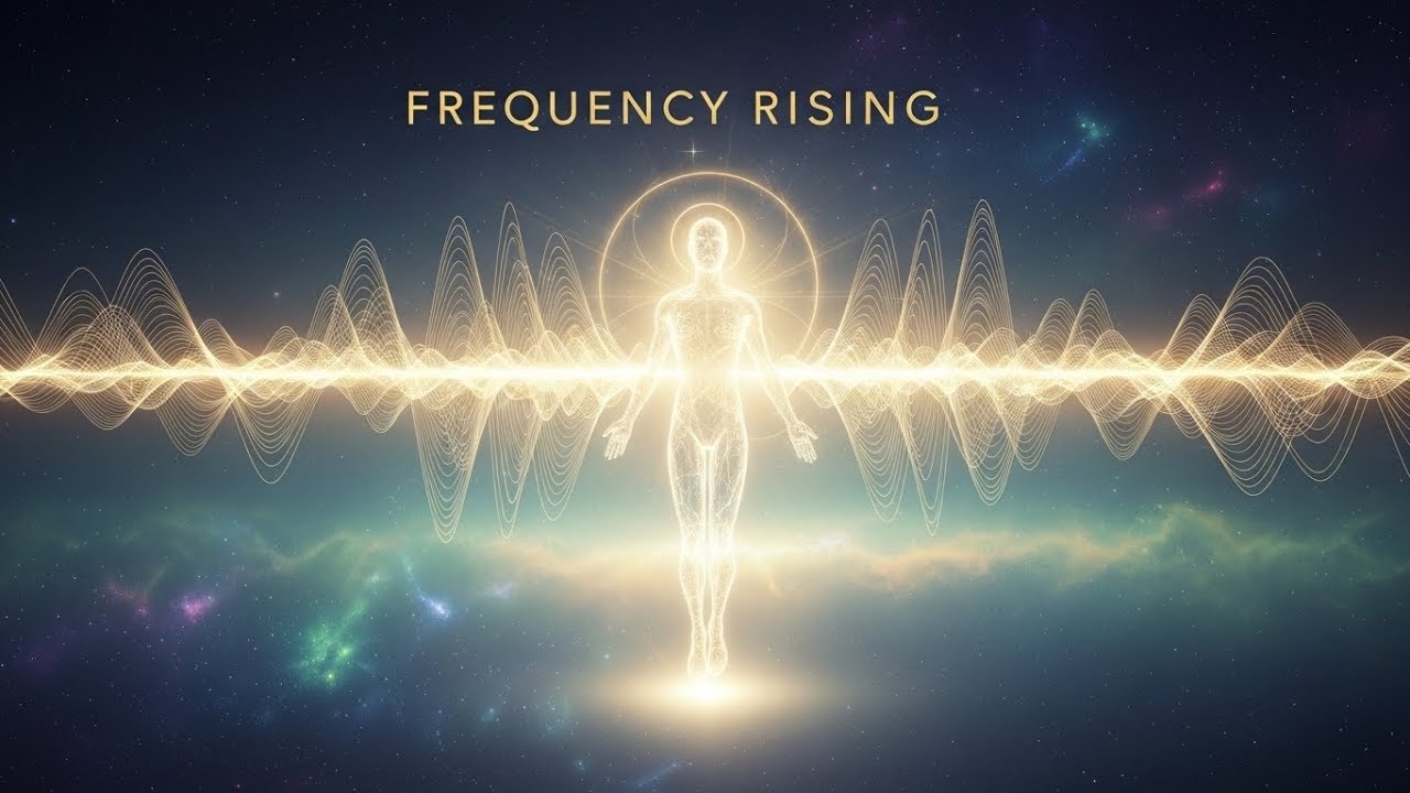 STOP Ignoring the Power of Arcturian Frequency for Spiritual Healing and Soul Reconnection