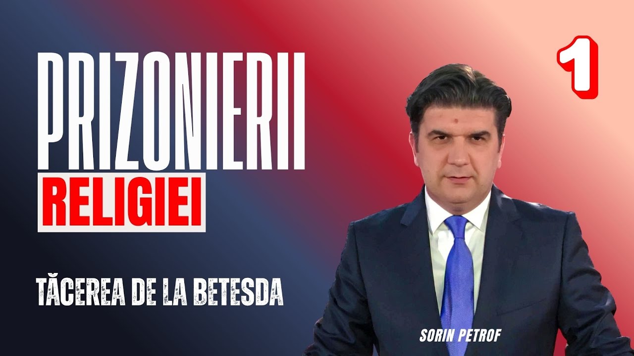 1. Tăcerea de la Betesda