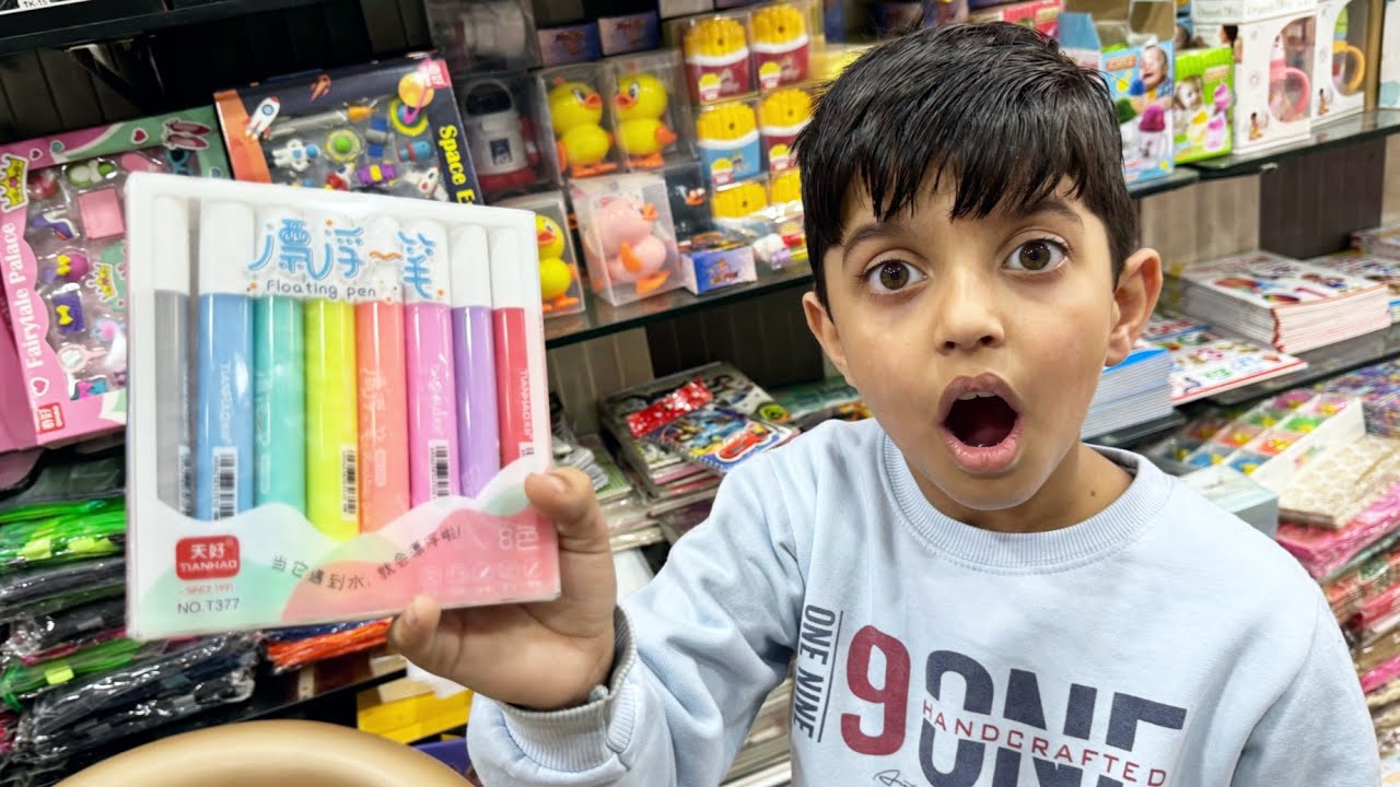 Must floating Pen le aaye 😱 | Yaatri