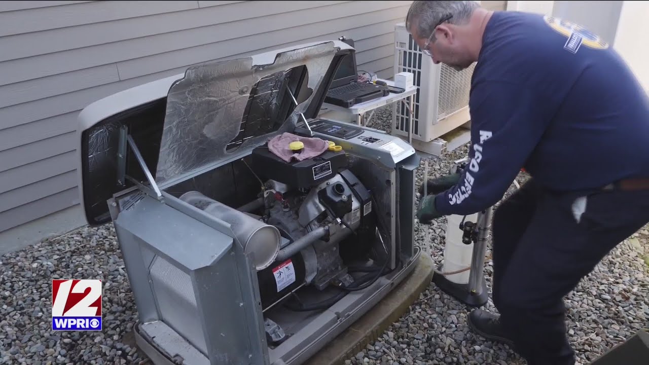 RALCO Electric and Generator&nbsp;