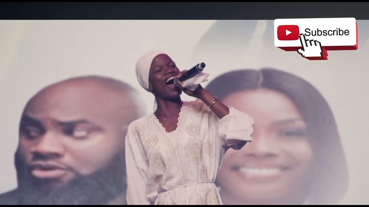 Minister Sochima Chukwu Eze Ebube  (full Ministration) @ One Voice 