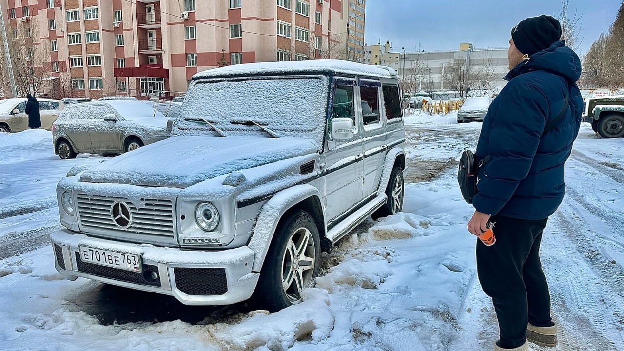 КУПИЛИ САМЫЙ ДЕШЕВЫЙ ГЕЛИК В РОССИИ | 