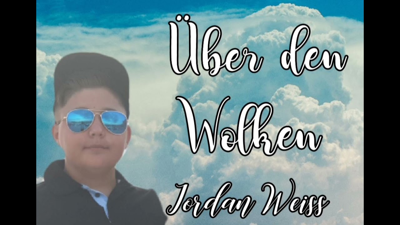 《Über den Wolken》~ Jordan Weiss ~ •Reisende Komödianten Sinti musik•
