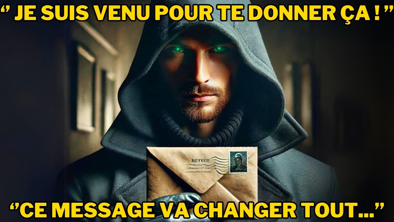 MESSAGE DES ANGES: CECI EST VENU CHANGER COMPLETEMENT VOTRE VIE...