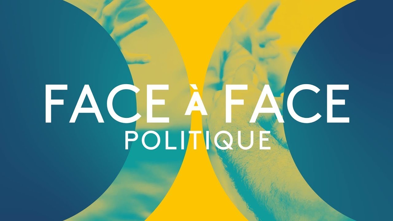 Face à Face  :  Betty BESRY / Alain-Félix FLEMIN