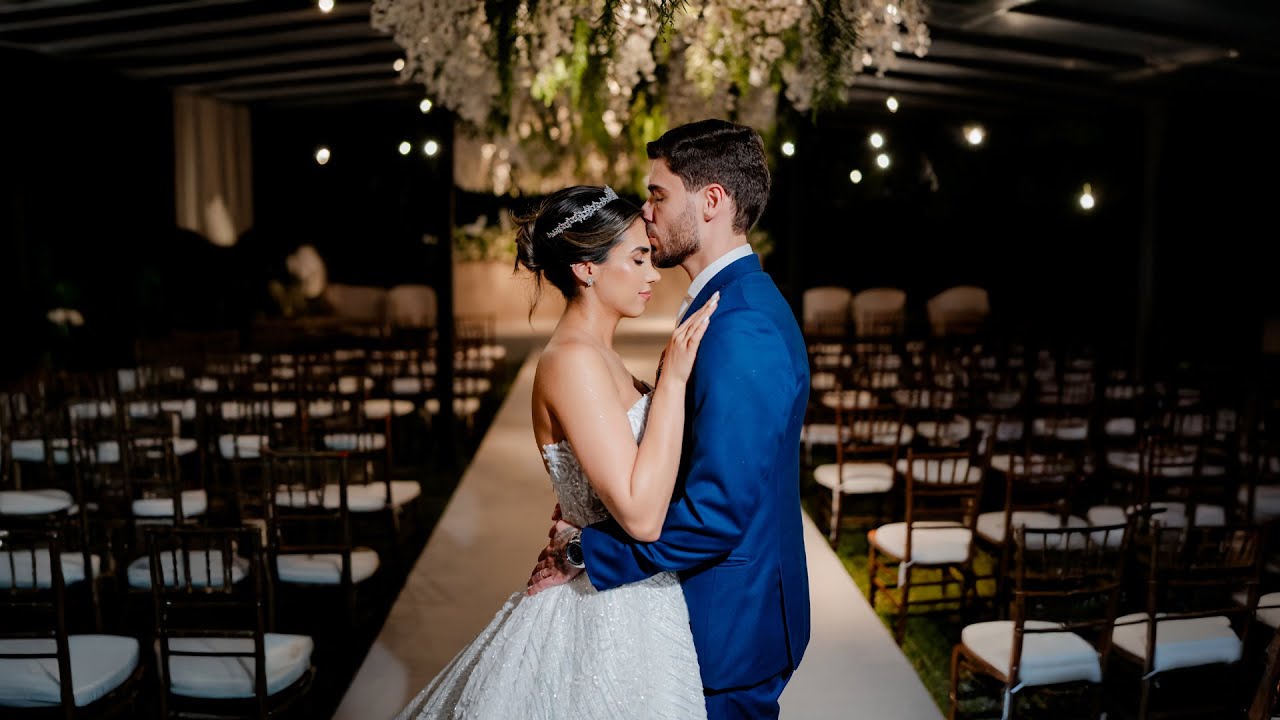 Casamento Luiza & Bruno, 2025